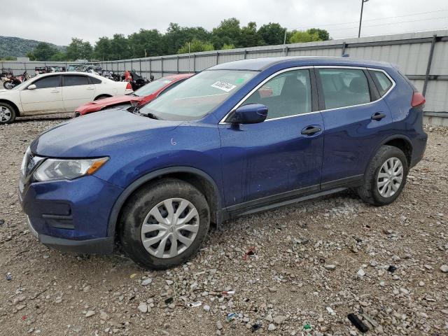 2018 NISSAN ROGUE S, 