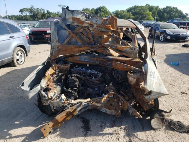 2T1KR32E58C717505 - 2008 TOYOTA COROLLA MA XR BURN photo 5