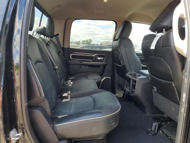 3C6UR5FL9NG326847 - 2022 RAM 2500 LARAMIE Schwarz Foto 10