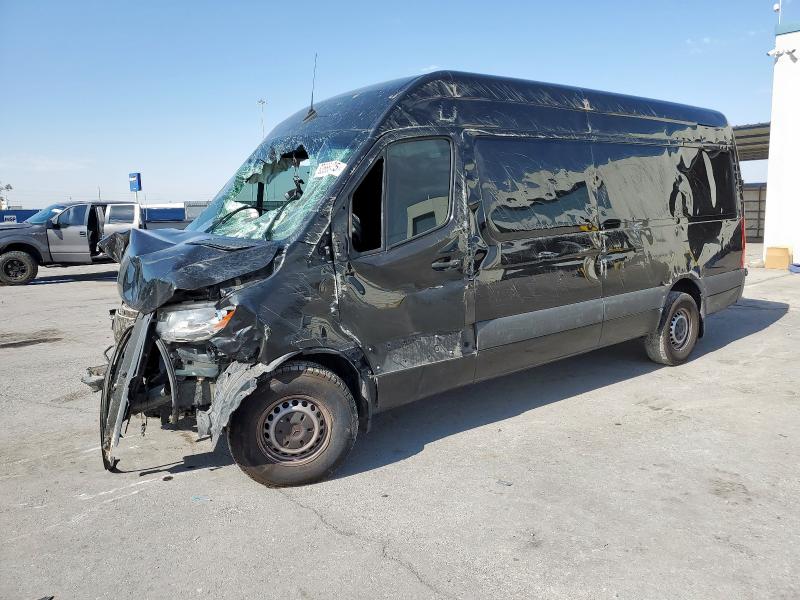 2023 MERCEDES-BENZ SPRINTER 2500, 