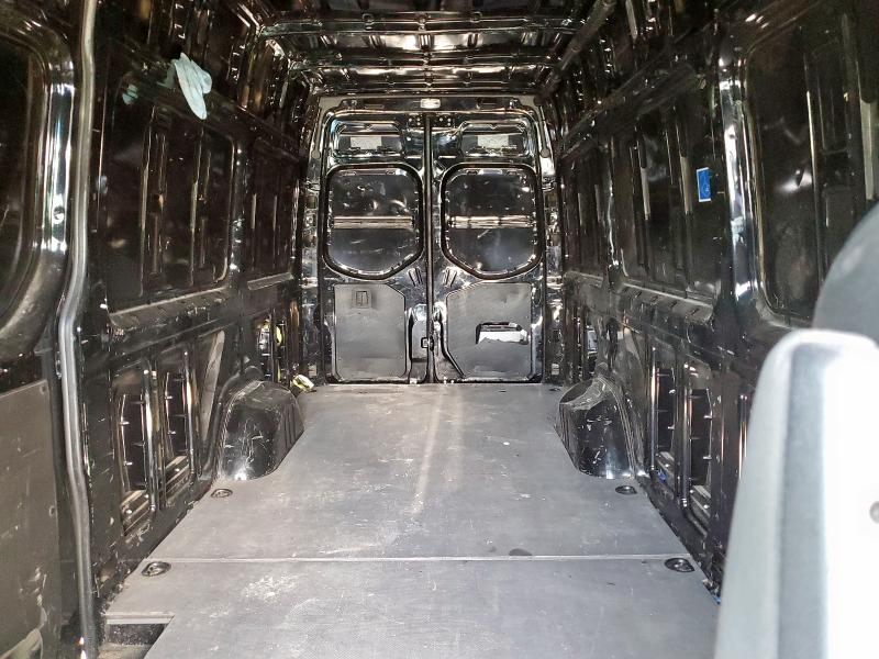W1Y4KCHY2PT137260 - 2023 MERCEDES-BENZ SPRINTER 2500 Qara foto 10
