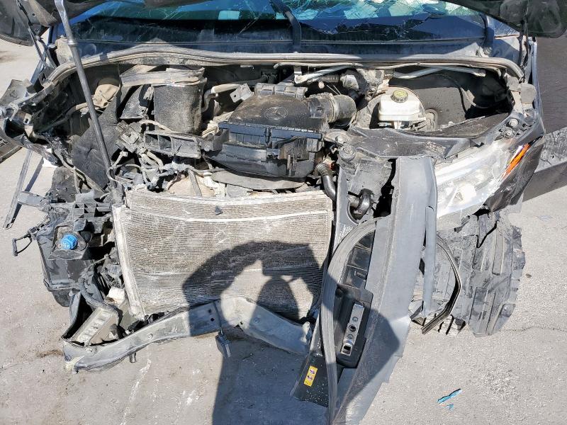 W1Y4KCHY2PT137260 - 2023 MERCEDES-BENZ SPRINTER 2500 Qara foto 12