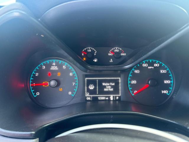 1GCGSBEA8K1337602 - 2019 CHEVROLET COLORADO SILVER photo 9