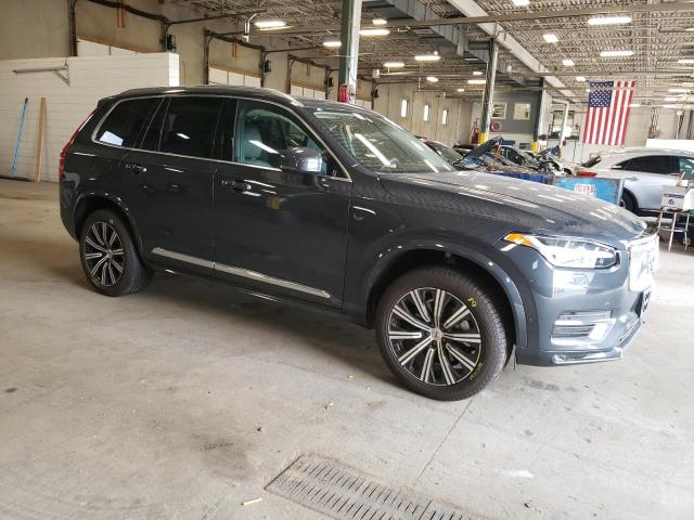 YV4A221L5N1862342 - 2022 VOLVO XC90 T6 INSCRIPTION CHARCOAL photo 4