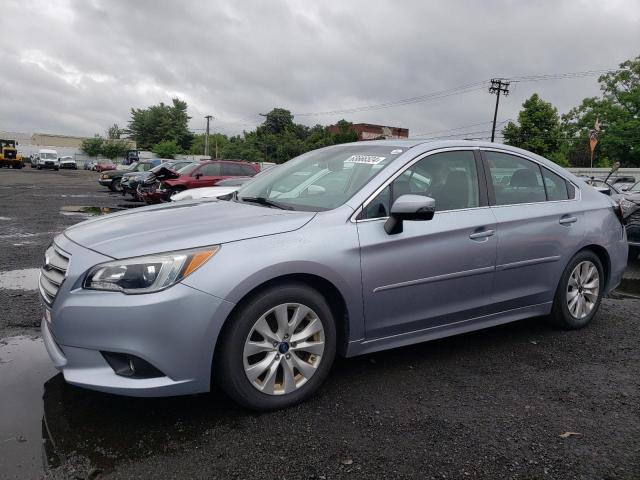 2017 SUBARU LEGACY 2.5I PREMIUM, 