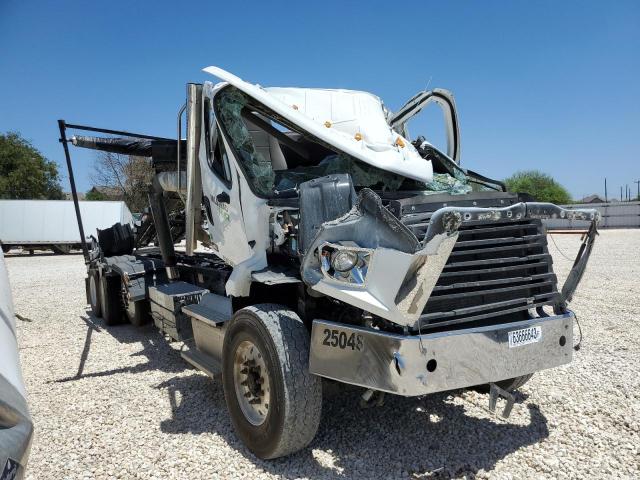 1FVMG3FM7PHUG1636 - 2023 FREIGHTLINER 114SD WHITE photo 1