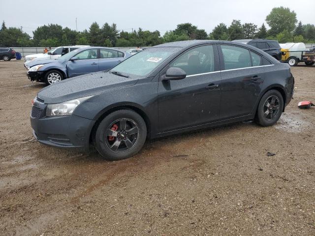 2014 CHEVROLET CRUZE LT, null