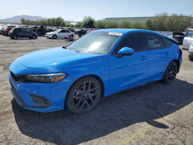 2024 HONDA CIVIC SPORT TOURING, 