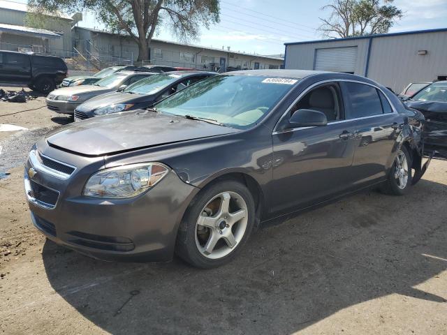 2011 CHEVROLET MALIBU LS, 