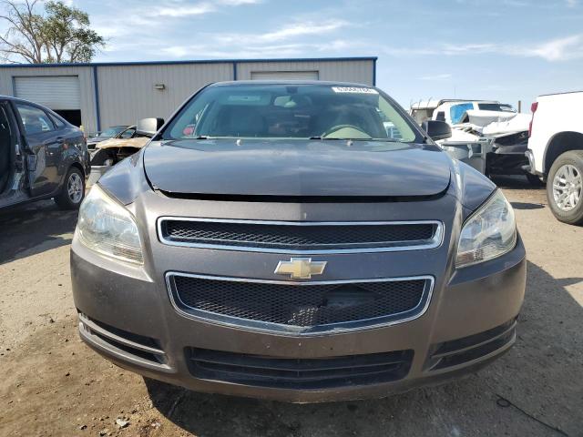 1G1ZB5E15BF221490 - 2011 CHEVROLET MALIBU LS CHARCOAL photo 5