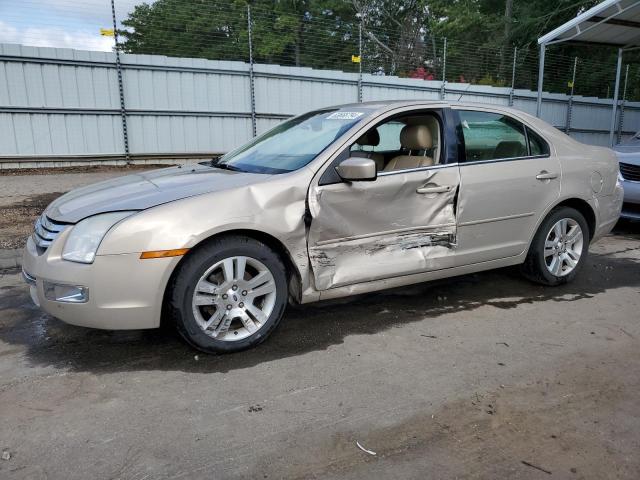 2007 FORD FUSION SEL, 