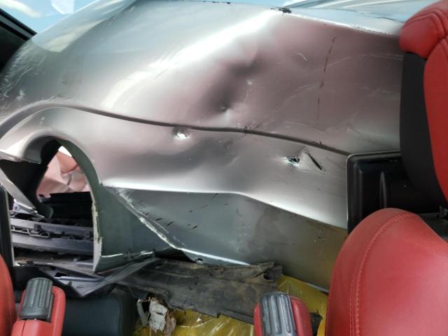 SALGV5SEXLA586171 - 2020 LAND ROVER RANGE ROVE AUTOBIOGRAPHY WHITE photo 10