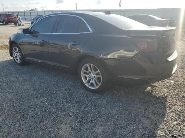 1G11C5SA7DF191068 - 2013 CHEVROLET MALIBU 1LT 黑色 照片 2