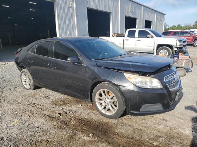 1G11C5SA7DF191068 - 2013 CHEVROLET MALIBU 1LT 黑色 照片 4