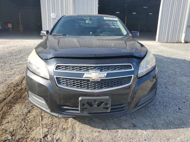 1G11C5SA7DF191068 - 2013 CHEVROLET MALIBU 1LT 黑色 照片 5