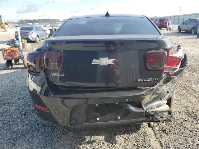 1G11C5SA7DF191068 - 2013 CHEVROLET MALIBU 1LT 黑色 照片 6