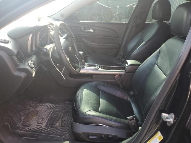 1G11C5SA7DF191068 - 2013 CHEVROLET MALIBU 1LT 黑色 照片 7