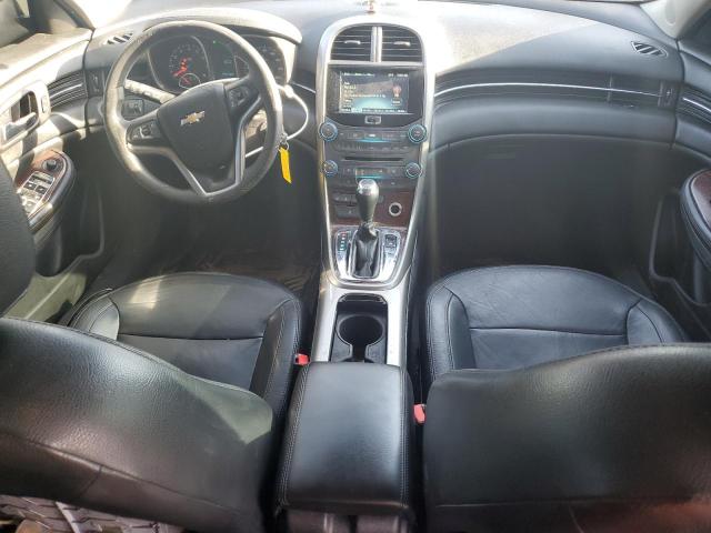 1G11C5SA7DF191068 - 2013 CHEVROLET MALIBU 1LT 黑色 照片 8