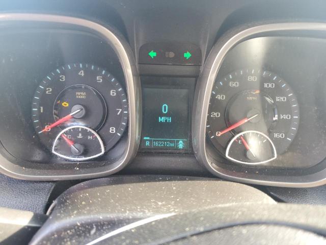 1G11C5SA7DF191068 - 2013 CHEVROLET MALIBU 1LT 黑色 照片 9