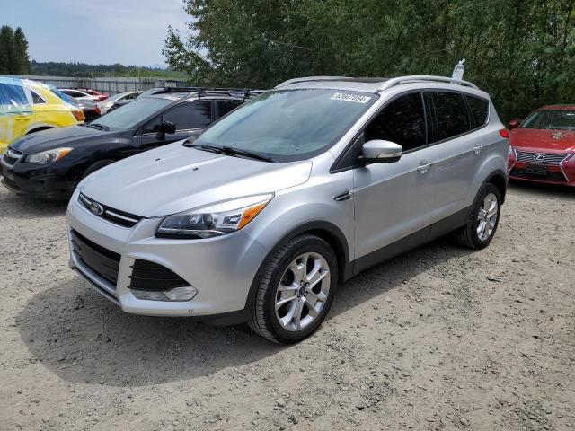 2016 FORD ESCAPE TITANIUM, 