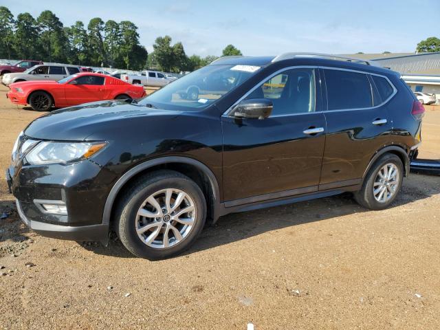 2018 NISSAN ROGUE S, 