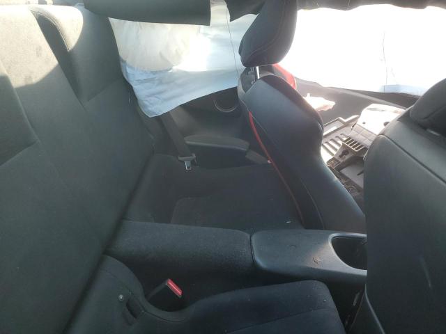 JF1ZNAA18F9712952 - 2015 TOYOTA SCION FR-S RED photo 10