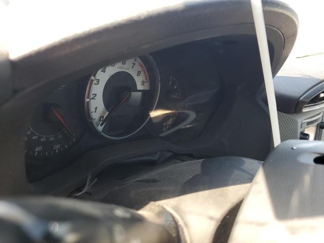 JF1ZNAA18F9712952 - 2015 TOYOTA SCION FR-S RED photo 9