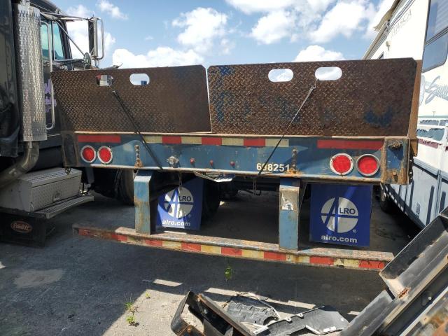 1GRDM9621FH724735 - 2015 GGSD TRAILER BLUE photo 4