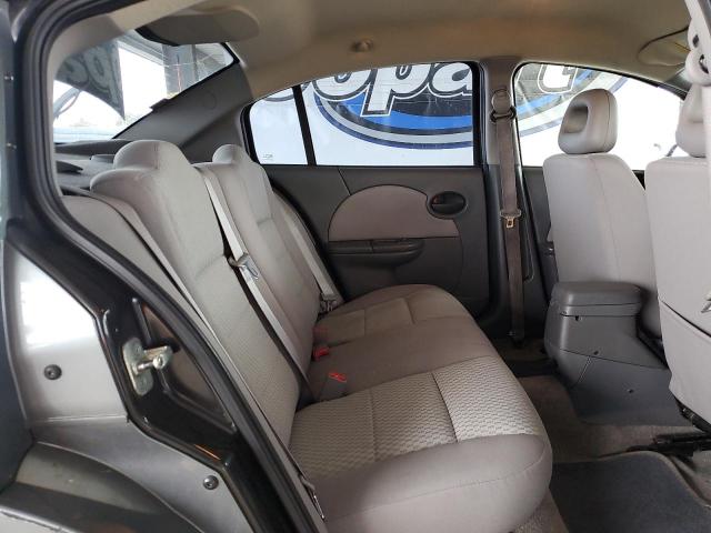 1G8AJ55F96Z154524 - 2006 SATURN ION LEVEL 2 GRAY photo 10