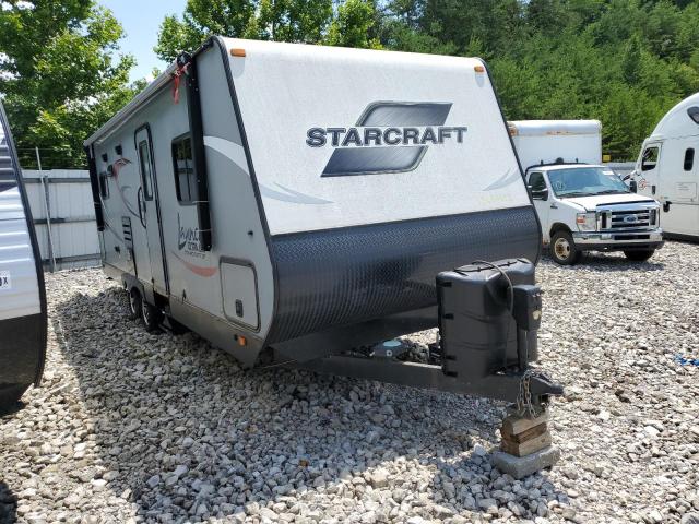 2016 THOR STARCRAFT, null