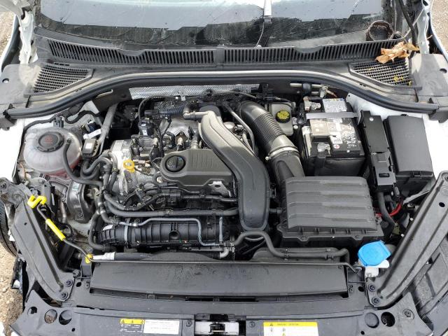 3VWGM7BU2RM082249 - 2024 VOLKSWAGEN JETTA SEL WHITE photo 11