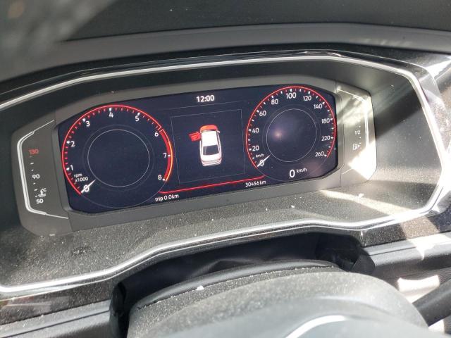 3VWGM7BU2RM082249 - 2024 VOLKSWAGEN JETTA SEL WHITE photo 9