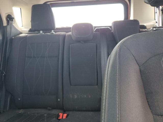 MAJ3S2GE9LC329373 - 2020 FORD ECOSPORT SE 橙色 照片 10