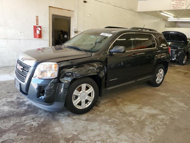 2014 GMC TERRAIN SLE, null