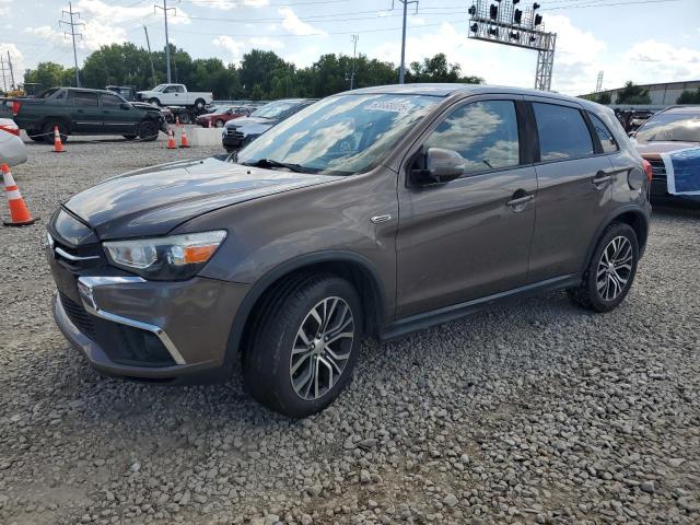 2019 MITSUBISHI OUTLANDER ES, null