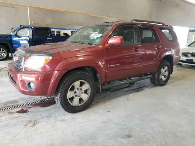 2006 TOYOTA 4RUNNER SR5, 