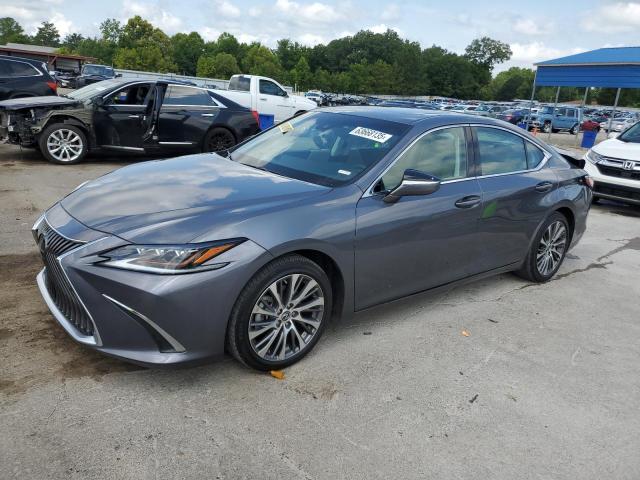 2019 LEXUS ES 350, 