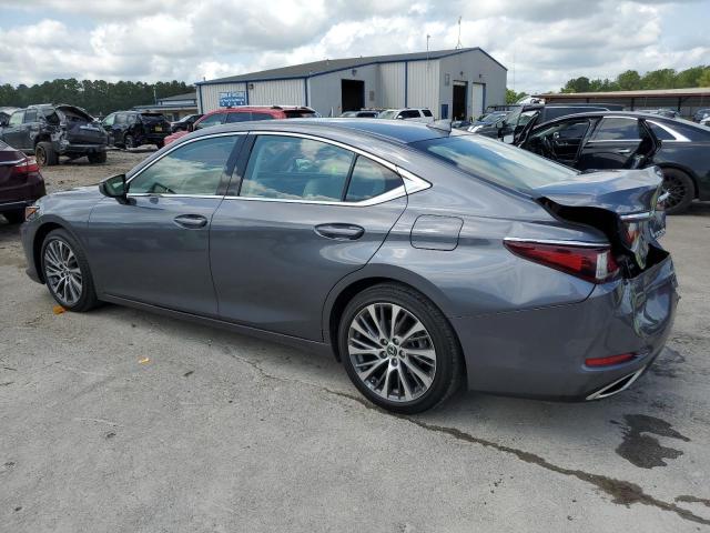 58ABZ1B19KU039213 - 2019 LEXUS ES 350 Сұр фото 2