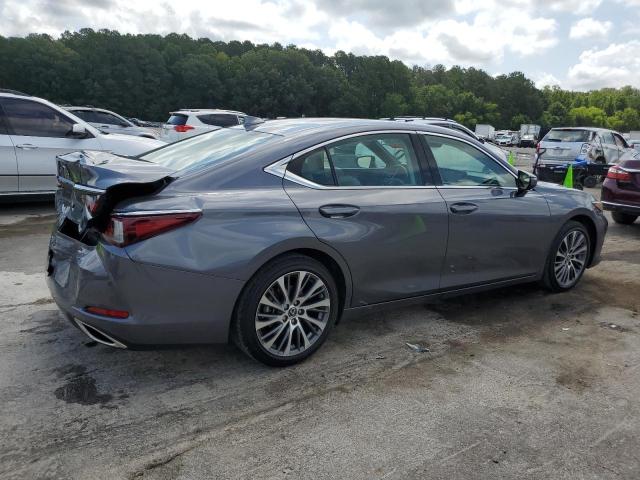 58ABZ1B19KU039213 - 2019 LEXUS ES 350 Сұр фото 3