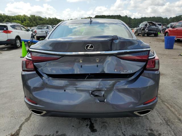 58ABZ1B19KU039213 - 2019 LEXUS ES 350 Сұр фото 6
