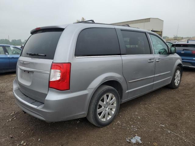 2C4RC1BG6DR742655 - 2013 CHRYSLER TOWN & COU TOURING 灰色 照片 3