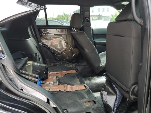 1FM5K8AR1JGB47637 - 2018 FORD EXPLORER POLICE INTERCEPTOR 双色 照片 11