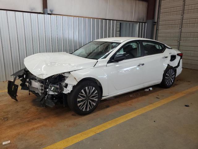 2025 NISSAN ALTIMA SV, 