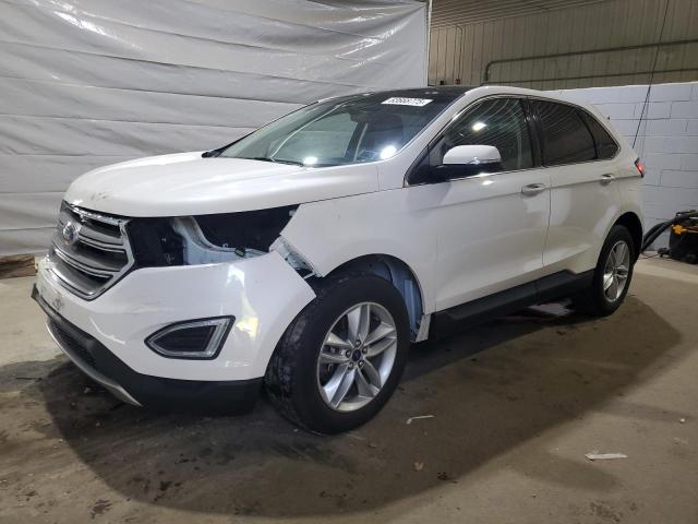 2016 FORD EDGE SEL, 