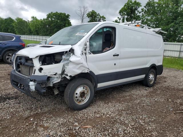 2020 FORD TRANSIT T-150, null