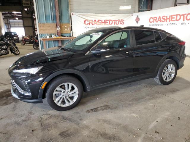 2025 BUICK ENVISTA PREFERRED, 