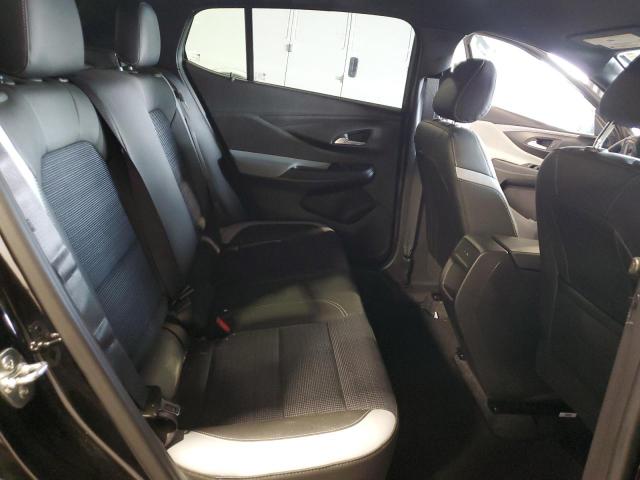 KL47LAEP4SB084987 - 2025 BUICK ENVISTA PREFERRED BLACK photo 11