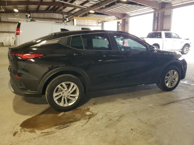 KL47LAEP4SB084987 - 2025 BUICK ENVISTA PREFERRED BLACK photo 3