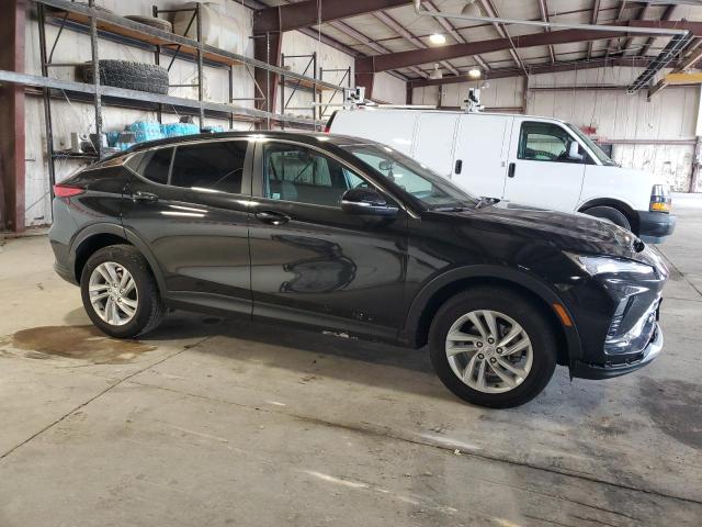 KL47LAEP4SB084987 - 2025 BUICK ENVISTA PREFERRED BLACK photo 4