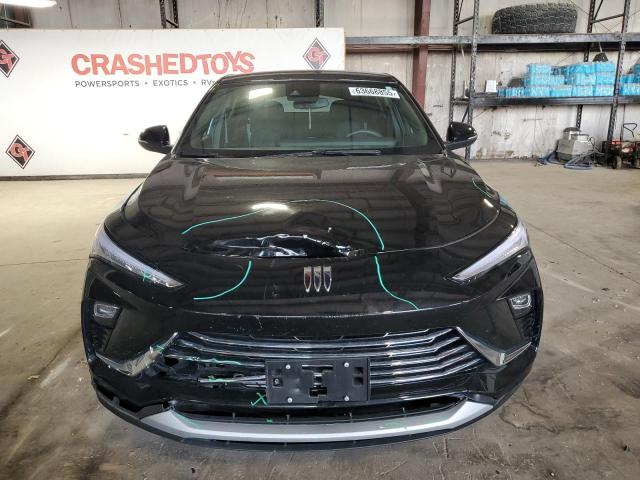 KL47LAEP4SB084987 - 2025 BUICK ENVISTA PREFERRED BLACK photo 5